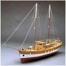 Trotamares Mantua Models Tekne Yapimi Seyahat Tekne