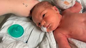 Fundraiser by Samantha Whipple : Help a Family Stay Together During NICU  Stay