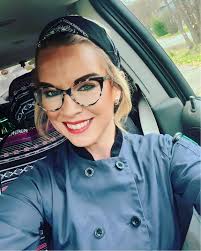 Admins, please delete of this is not allowed! Hi everyone! I have entered  into chef Carla Halls's competition for 2025. I made it to the top 10 and  now I need to
