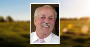 Kenneth A. Cain Obituary October 25, 2018