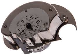 Check out our detex watchclock selection for the very best in unique or custom, handmade pieces from our shops. Watchman S Clock