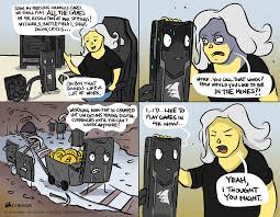 The main idea of crypto mining. When Your Gpu Doesn T Know How Good Its Life Is Pcmasterrace