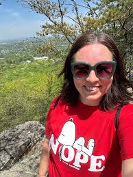 Hiking at Indian Seats with live music afterwards