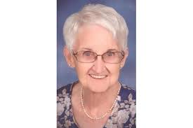 Patricia McCann Obituary (1935