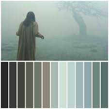 The exorcism of emily rose. Pin On Movie Color Palette