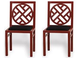 An architect's house that melds traditional japanese and ukranian. Home Design 20 Awesome Chair Asian Furniture At Its Finest