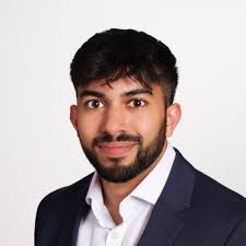 I am delighted to share that I will be joining Ares Management Corporation… 