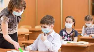 Dobbiamo vaccinare gli insegnanti e fare tamponi per gli alunni. Cand Se Redeschid È™colile AnunÈ›ul Ministrului EducaÈ›iei Ce Spune Sorin Cimpeanu Despre Vaccinarea Profesorilor