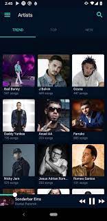 Sigue a tus artistas favoritos y no te pierdas sus novedades. Setbeat 2 6 0 Descargar Para Android Apk Gratis