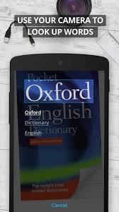 Here are the 10 best dictionary apps you can install on your android smartphone. Oxford Dictionary Of English Free Apk Download For Android
