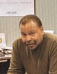 Obituary information for Michael Anthony Bolden