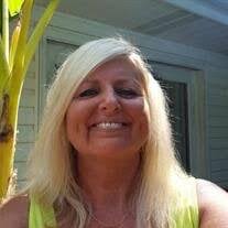 Regina Lynn Lynskey Obituary