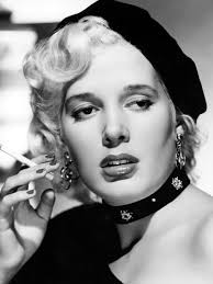 Introduction to the 1953 film noir Wicked Woman