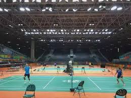 Jun 22, 2021 · 今年東京奧運的籃球項目，美國女籃準備七連霸，男籃也要拼四連霸，但目前美國隊名單還沒有確定。籃網的哈登與杜蘭特已點頭球季結束後加盟. ç¨å®¶ å¥§é‹ç¾½çƒå ´åœ°æŽ¢ç§˜ æœ‰äº›å´é¢¨ ä¸€è™Ÿå ´åœ°ç‡ˆå…‰æœ‰é»žåˆºçœ¼ æ¯æ—¥é ­æ¢