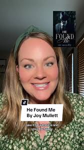 My latest book recommendation and book review is the romance book He Found  Me by @Joy Mullett Author. Its a wild ride of a story that you need to add  to your reading list! #bookrecommendations ...