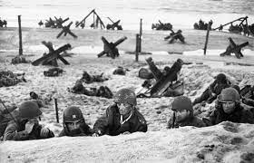 This year on june 6, the beaches stood vast and nearly empty. The Best D Day Movies What 3 Films Got Right And Wrong Time