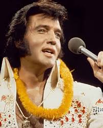 Elvis Presley's 'My Way' Song