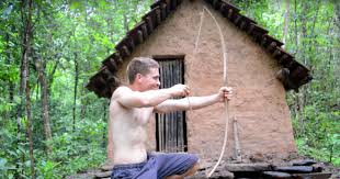 See full list on theforest.fandom.com How To Build Entirely Natural Bow Arrow Gearjunkie