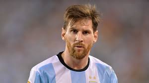 Месси лионель / lionel messi. Soccer S Leo Messi Receives 21 Month Prison Sentence Variety