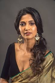 Keerthi Pandian - Wikipedia