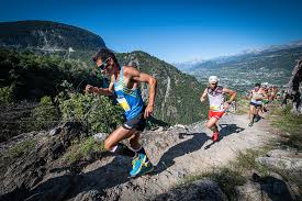 Jun 23, 2021 · 7aug the world's highest level mountain race arrives: Kilian Jornet And Maude Mathys Set Records At European Classic Sierre Zinal Mountain Race Atra