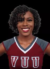 2023-24 Cheerleading Roster