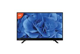 toshiba 43l3750ve 43 in full hd led television best electronics