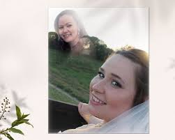 Passed Away Loved One Wedding