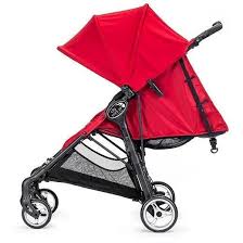 This Has A Great Sun Canopy Unfolds Into A Full Size Stroller Handles Moderate Terrain Smoothly Baby Jogg Baby Jogger City Mini Baby Jogger City Baby Jogger