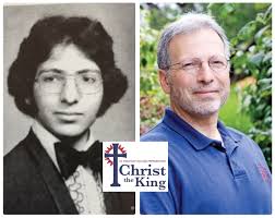 St. Ignatius College Preparatory in San Francisco is honoring alumnus Paul  Totah '75 at a special Mass today with the Christ the King award, the  highest honor that St. Ignatius can bestow