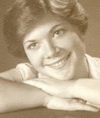 Ellen Jane Morris Laurentius (1964-2015)