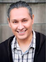 Meet Dr. Ezra Lockhart, MHlthSc(DD), LMHC, LAC, MFTC, MAC, CAS, CDCS