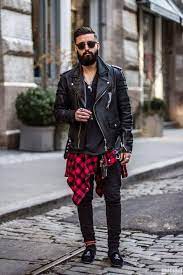 25 Best Rock Concert Outfits For Men In 2019 Punk Fashion Men Mens Fashion Grunge Mens Streetwear