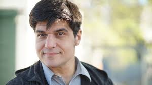 FNSB Assembly member Christopher Quist to challenge Bart LeBon for  Fairbanks Seat 1