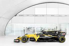 Thingiverse is a universe of things. Formula 1 A Technical Deep Dive Into Building The World S Fastest Cars Ars Technica