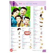 Kamus bergambar bahasa indonesia bahasa inggris bahasa arab. Kamus Bergambar Generasi Baharu Kssr Bahasa Malaysia Jawi Bahasa Arab Bahasa Inggeris Edisi 9 Kids Islamic Books Books Stationery Textbooks Primary On Carousell