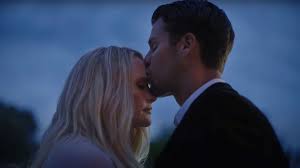 Shop idyllwind fueled by miranda lambert at idyllwind.com #hatsoffto2021. Miranda Lambert Cuddles Up To Her Husband In Romantic New Music Video Gma