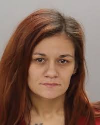 BROGDON, ABIGAIL NICOLE Charges: PUBLIC INTOXICATION This information and  more is available at https://sheriff.knoxcountytn.gov