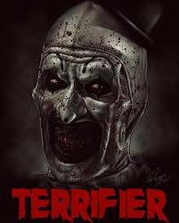 Don't use a title like i found a cool wallpaper of my favourite game or my first. Terrifier Wallpapers Top Free Terrifier Backgrounds Wallpaperaccess