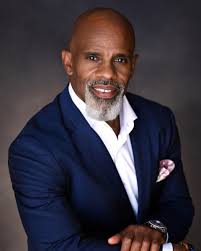 Jordan Shapiro with Ted Bunch