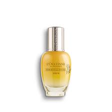 L'occitane immortelle reset serum review. Immortelle Divine Serum Anti Aging L Occitane