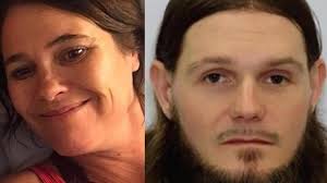 Homicide suspect arrested, Virginia woman he's suspected of kidnapping  still missing
