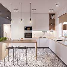 The resource for scandinavian kitchen design inspiration, information follow my google+ community: Scandinavian Kitchen Design 2018