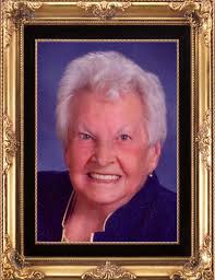 Obituary information for Thelma Jeanette Miller