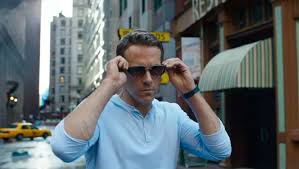 Fittingly, the deadpool star reacted to the announcement with a hilarious video. Free Guy 2021 Film Trailer Kritik