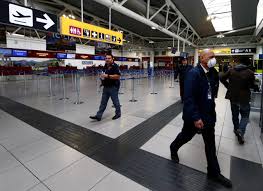 For uninterrupted sleep, there are hotels near the. Rome S Ciampino Airport Set To Reopen A Day After Tiny Fire Reuters