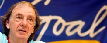 Cesar Luis Menotti Archives