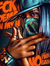 We did not find results for: Gangsta Girl Wallpaper Wallery