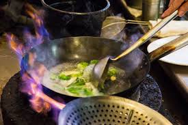 We found the menu to be very extensive for those. Lucky Kitchen Home Ann Arbor Michigan Menu Prices Restaurant Reviews Facebook