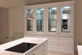 classic braelea shaker kitchen